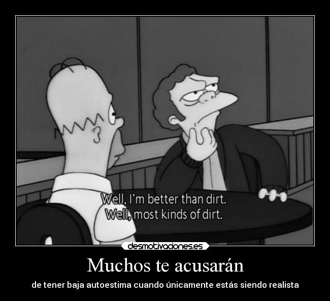 carteles vida lll myblackandwhiteworld carolf27 xperfectweaponx seamosamigosx1dia somewheredarker pesimismo desmotivaciones