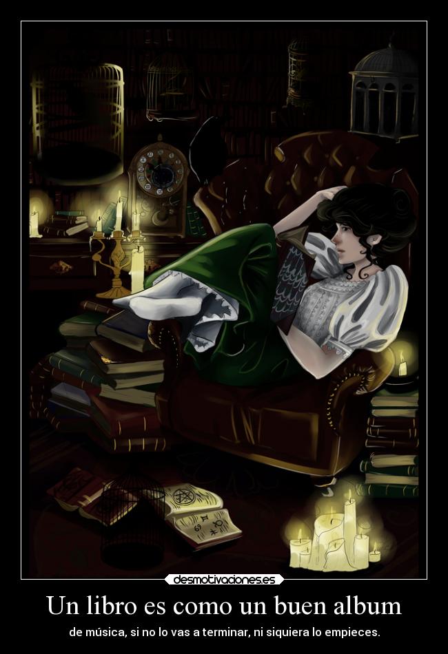 carteles vida musica guevaraluisantonio libros desmotivaciones