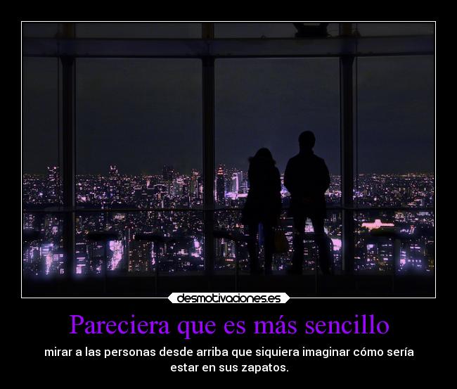 carteles vida personas noche ciudad tokio violeta lll fede28 desmotivaciones