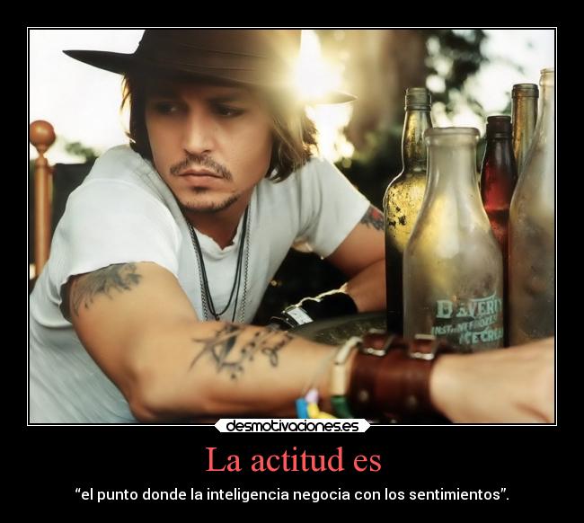 carteles vida personas actitud desmotivaciones