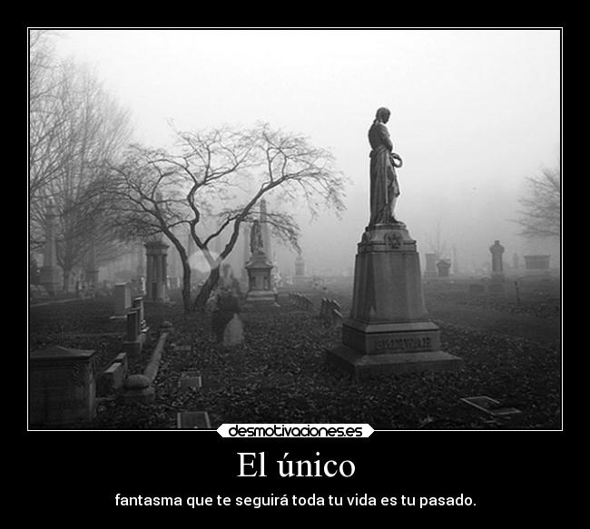 El único - 