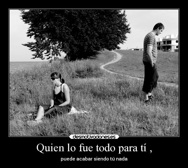 carteles vida sentimientos esperanza enfados desamor confianza ausencia amor desmotivaciones