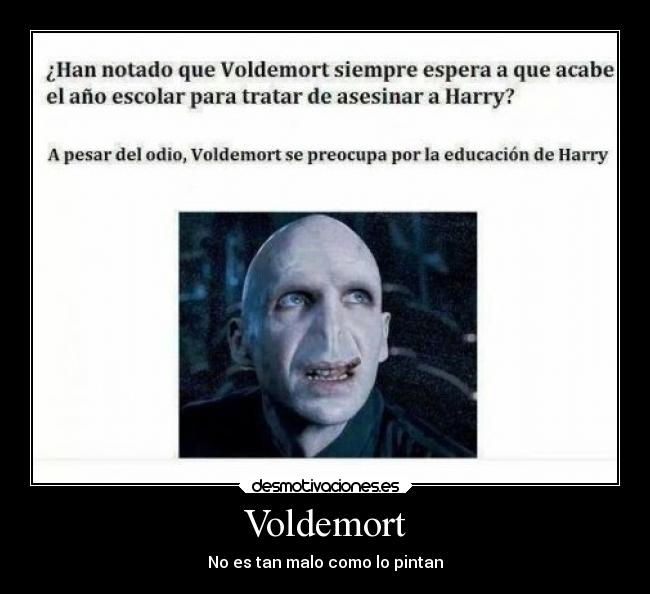 Voldemort - 