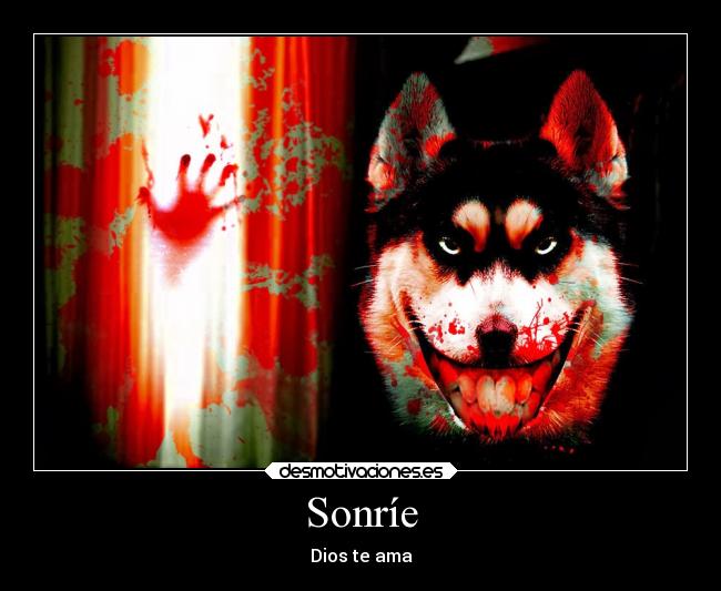 carteles vida smile jpg 4chan desmotivaciones