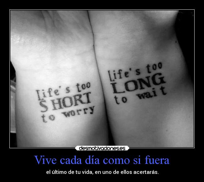 carteles vida suenos desmotivaciones