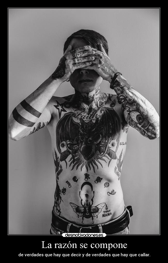 carteles vida verdad desmotivaciones