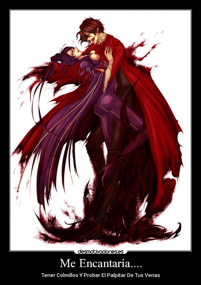 Me Encantaría.... - 