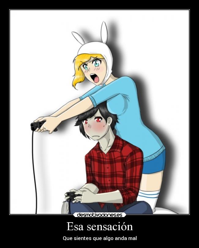 carteles videojuegos deseos arte anime fiolee desmotivaciones