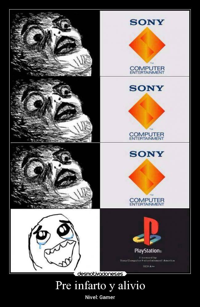 carteles videojuegos desmotivaciones