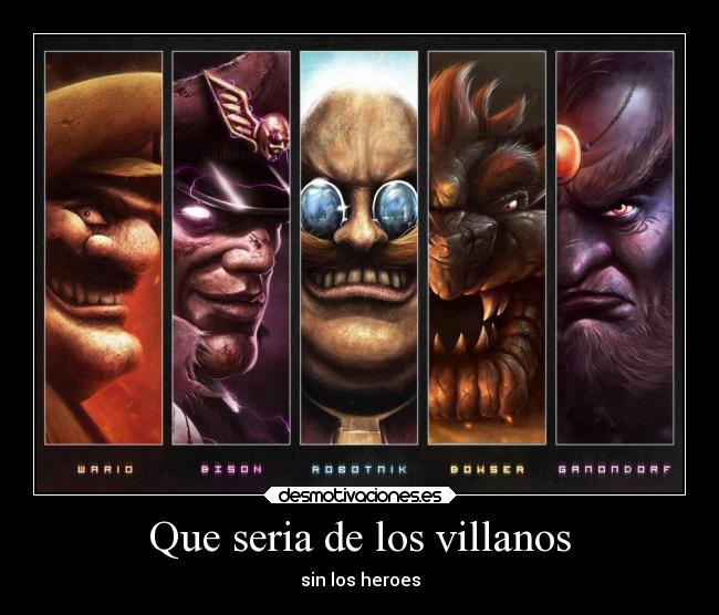 carteles videojuegos desmotivaciones