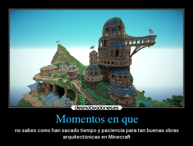 Momentos en que - 