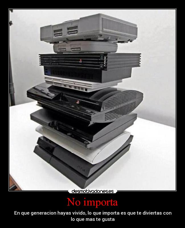 No importa - 