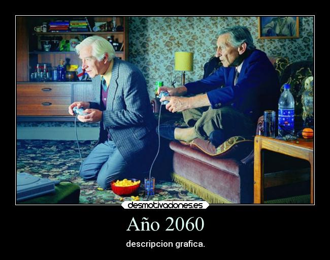 Año 2060 - 