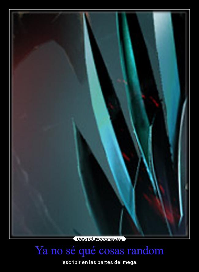 carteles videojuegos slipkdemon intruders clandesplazado clanhorde catkillers megacartel desmotivaciones