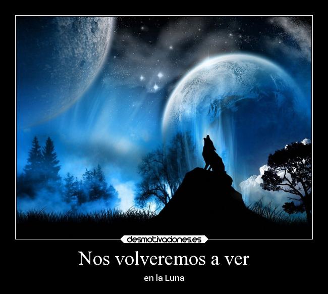 Nos volveremos a ver - 