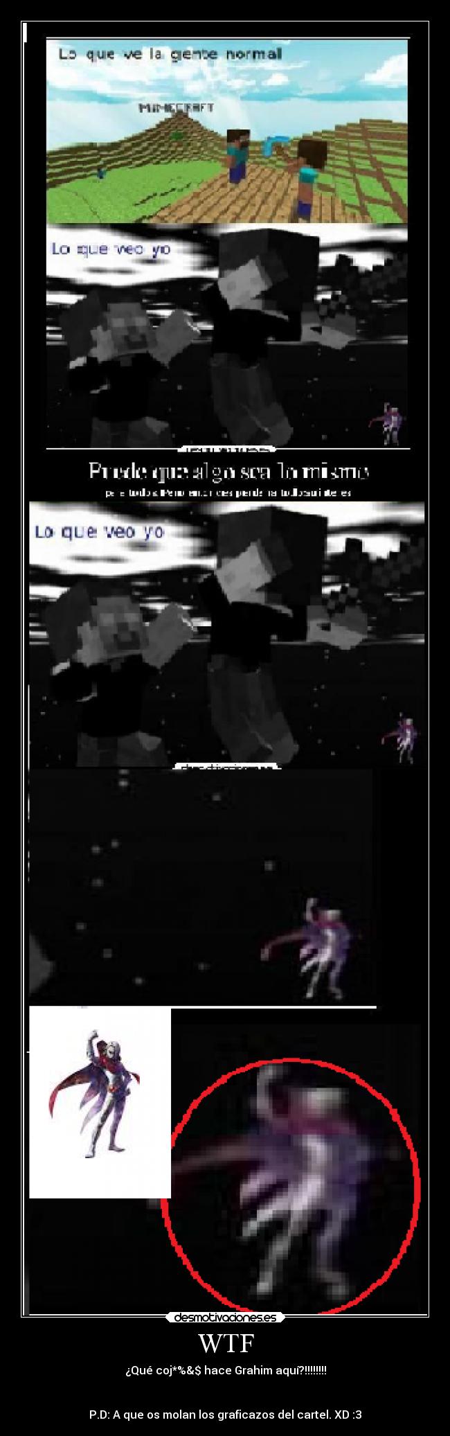 carteles videojuegos zelda desmotivaciones