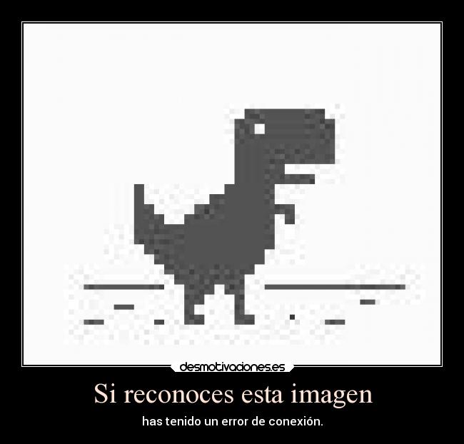 Si reconoces esta imagen -