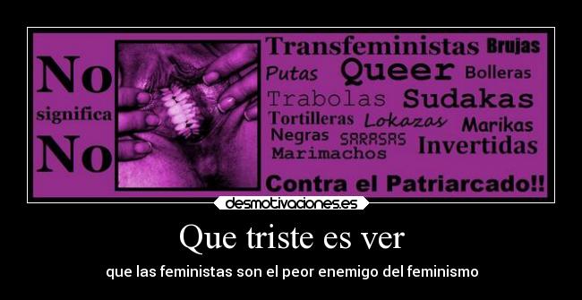 carteles abrazos quedado flipando ver semejante mierdon desmotivaciones