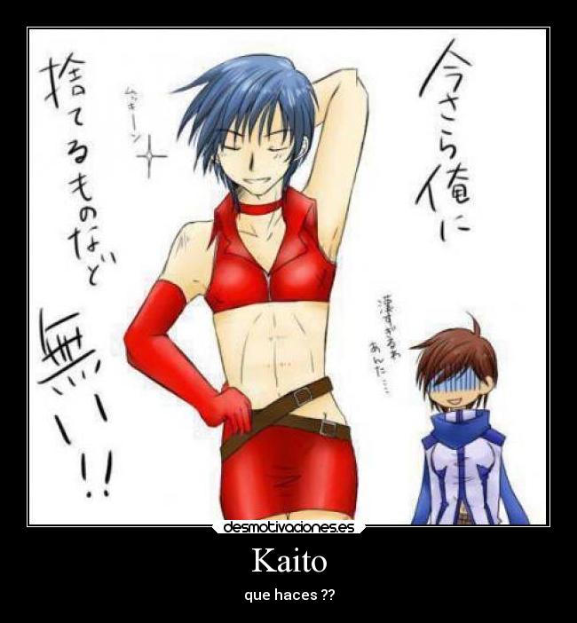 Kaito - 