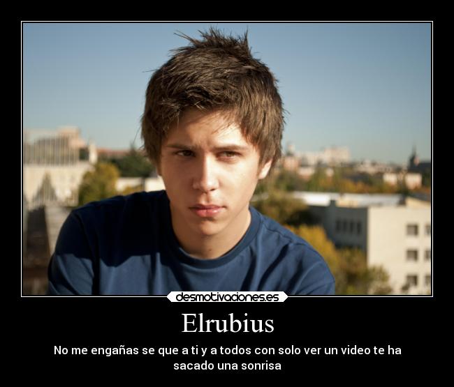 Elrubius - 