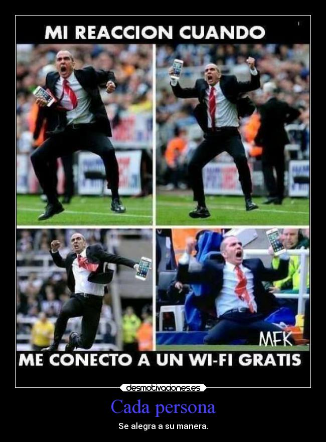 carteles alegria personas wifi desmotivaciones