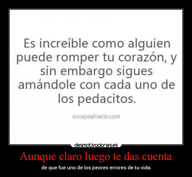 carteles alma desmotivaciones