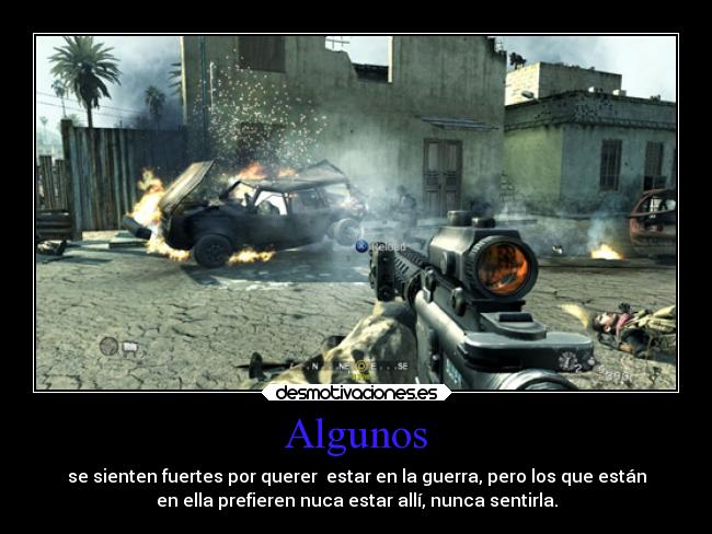 Algunos - 