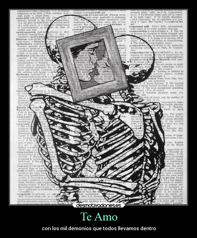 Te Amo - 
