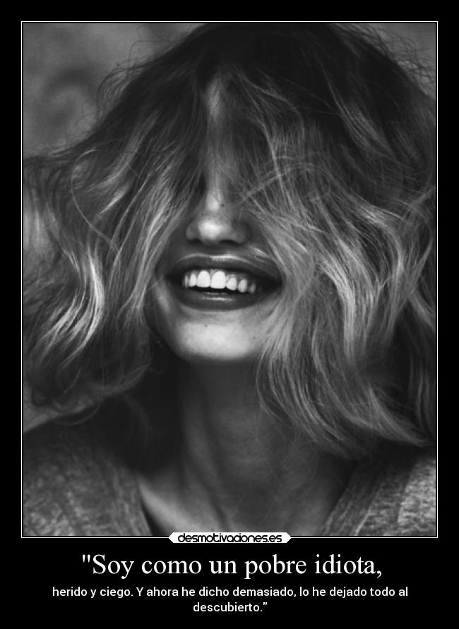 carteles alma losingmyreligion meestoydesquiciando desmotivaciones