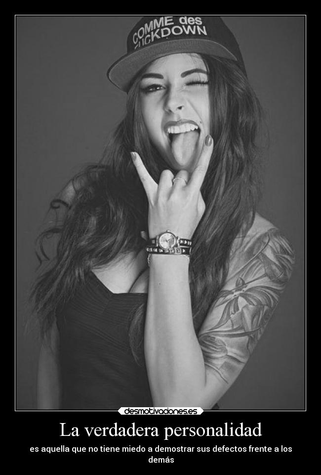 carteles alma personalidad estilo desmotivaciones