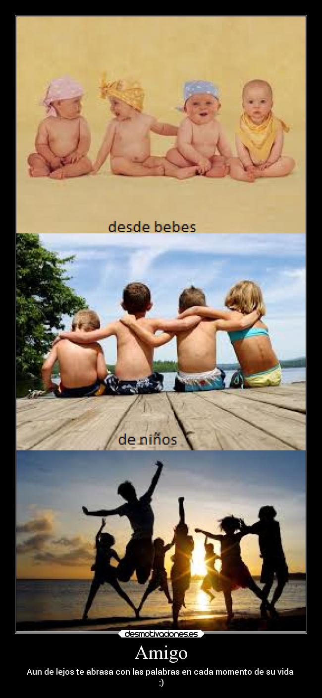 Amigo - 