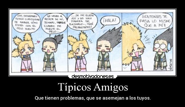 Típicos Amigos -