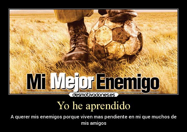 carteles amistad desmotivaciones