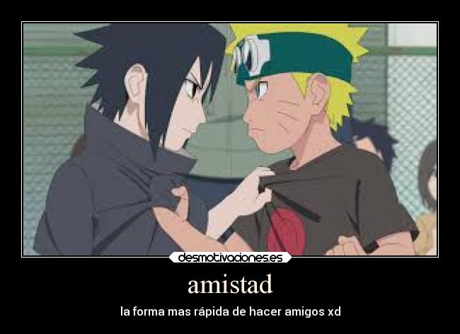 amistad - 