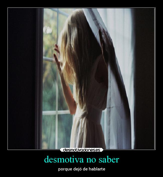 carteles amistad desmotivaciones amor desmotiva hablar desmotivaciones