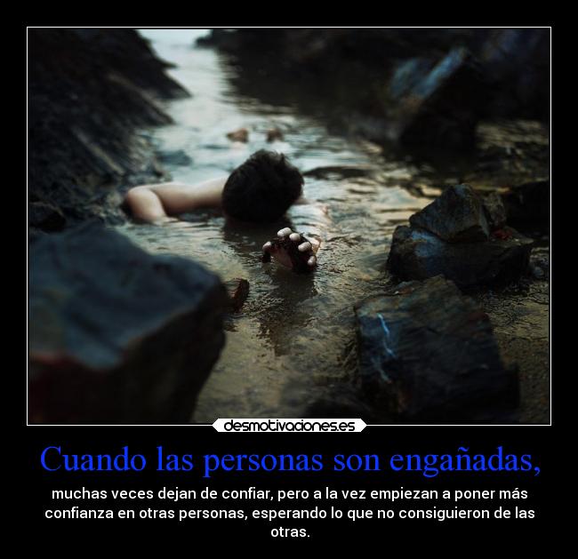 carteles amor ayuda ausencia cine confianza trust olvidame desmotivaciones