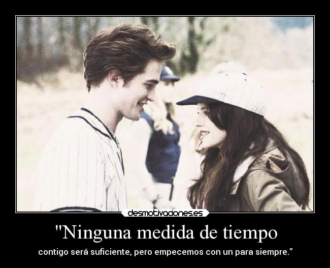 Ninguna medida de tiempo - 