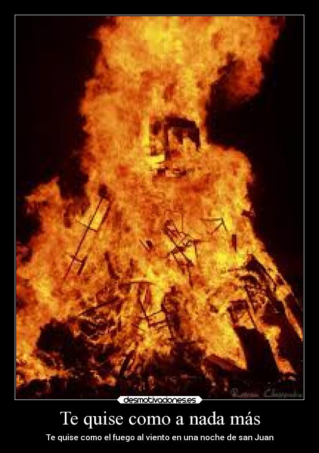 carteles amor desmotivaciones