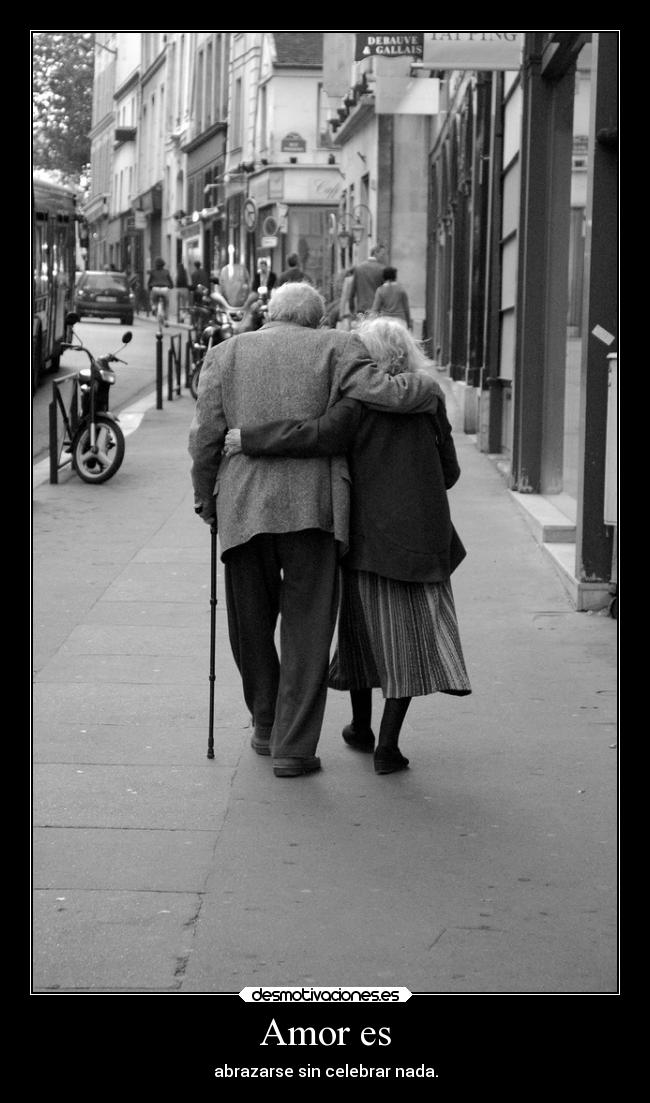 Amor es - 
