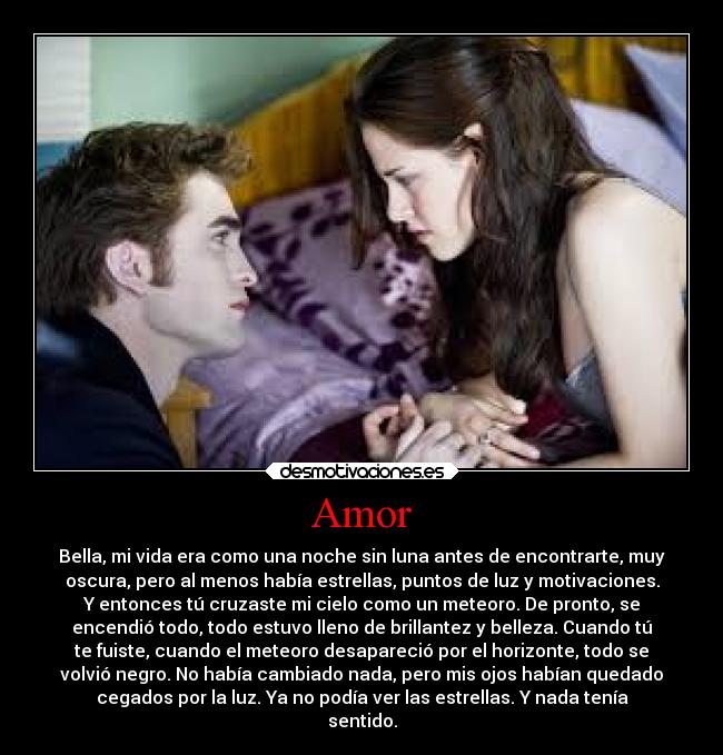 Amor - 