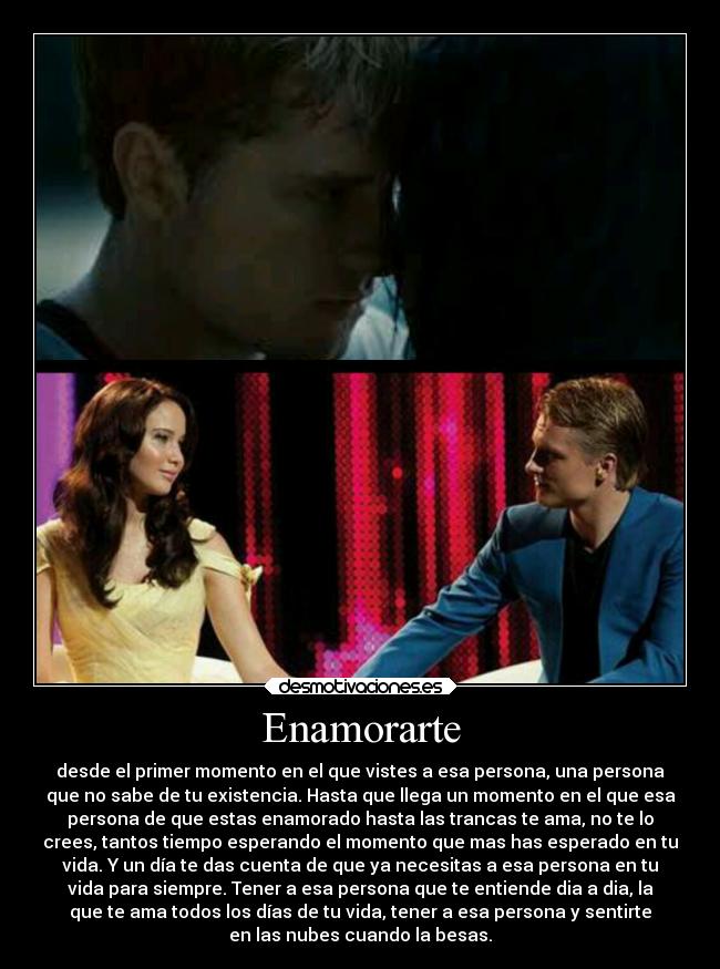 Enamorarte - 