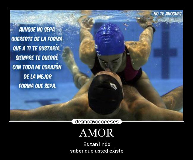 AMOR -