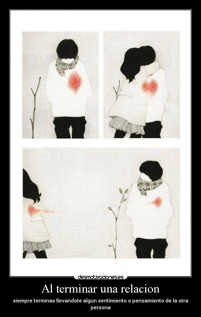 carteles amor desmotivaciones