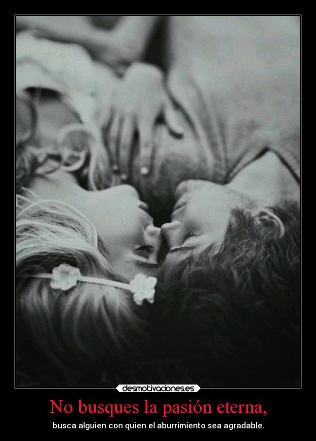 carteles amor desmotivaciones