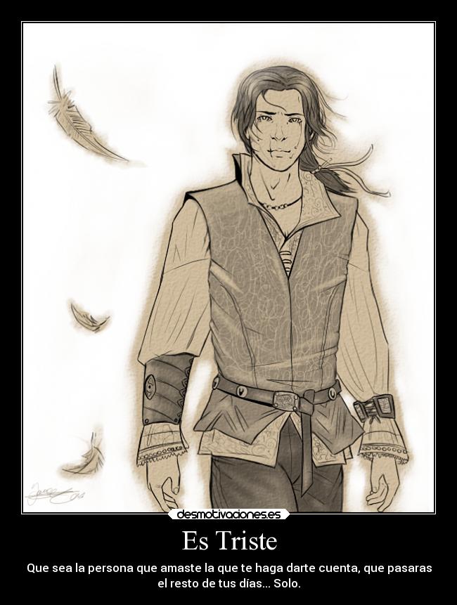 Es Triste - 