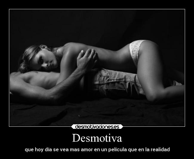 Desmotiva - 