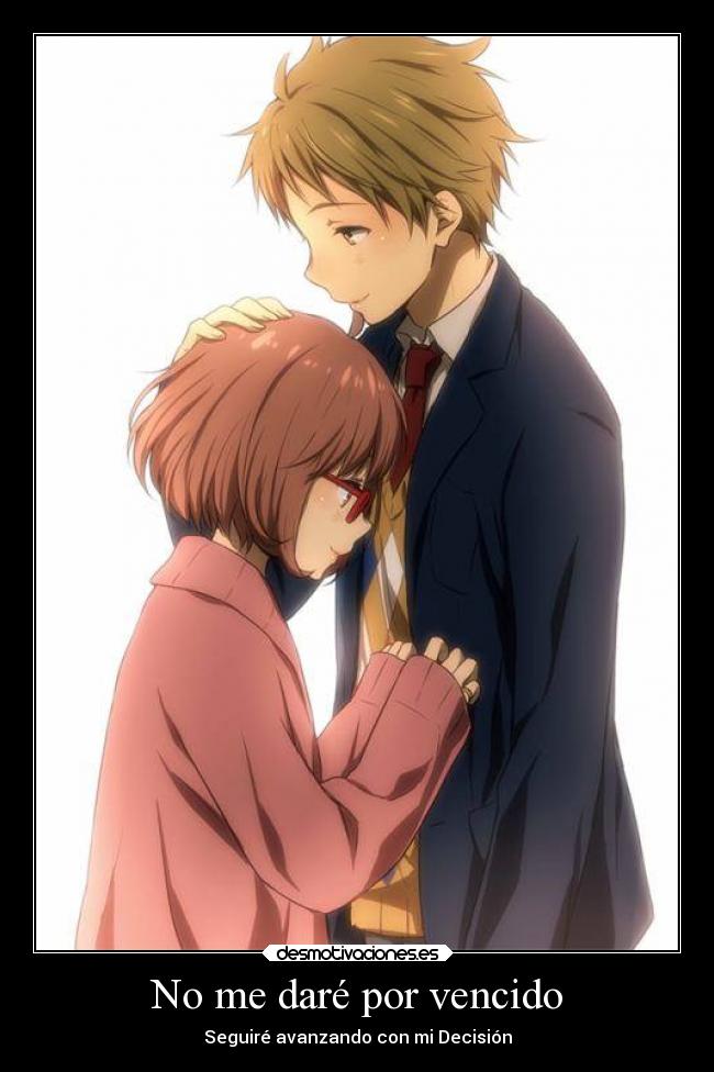 carteles amor kyoko kanata desmotivaciones