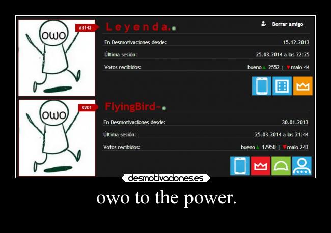 carteles amor lau matara jejejejeje owo owomotosierranirvaner desmotivaciones