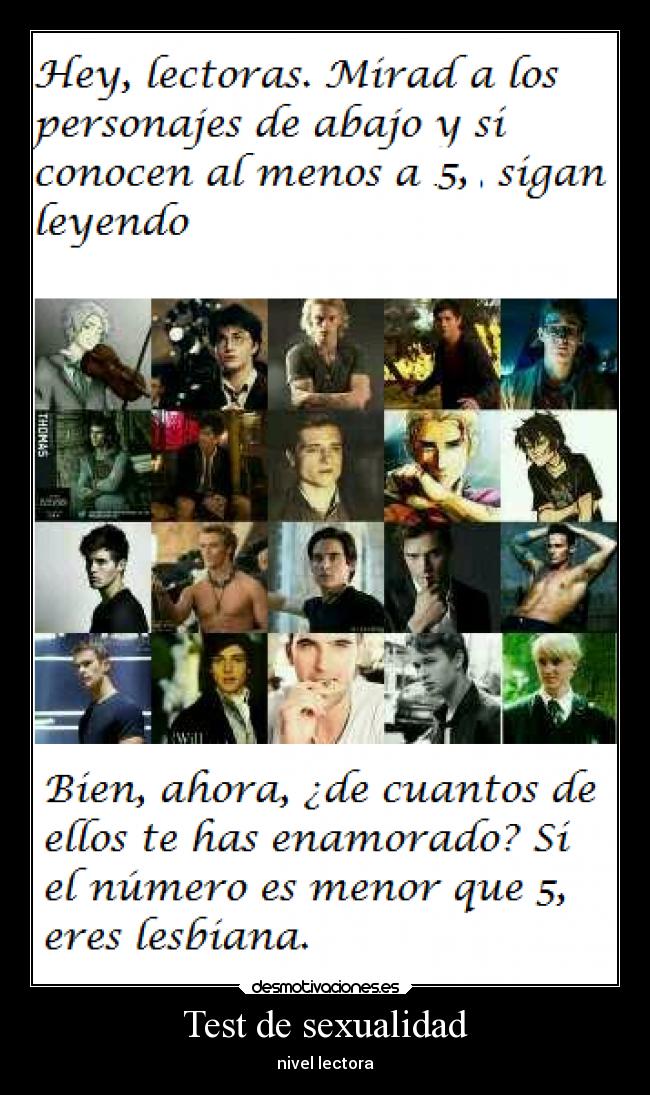 carteles amor libros leer personajes perfectos los amo will cuatro jace jem finnick alec patch etc desmotivaciones