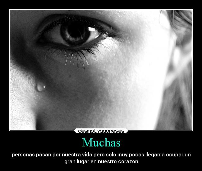 Muchas -